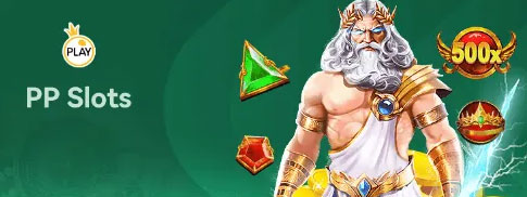 Banner quảng cáo Medusa PG Demo 10006