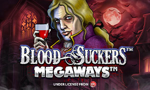 trò chơi medusa game Blood Suckers™ Megaways™