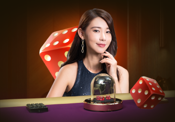 trò chơi medusa game Sicbo Live