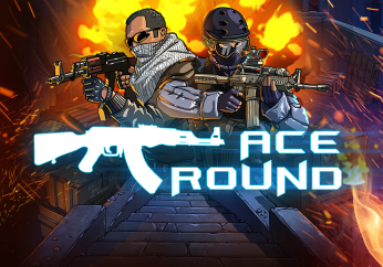 trò chơi medusa game ACE Round